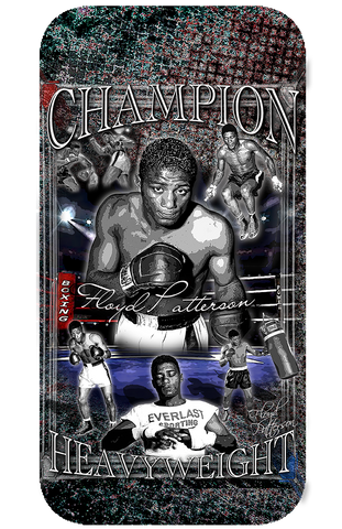 Floyd Patterson "Champion" D-1