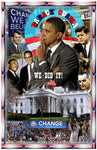 President Barack Obama "Legacy"