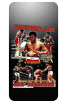 Muhammad Ali " The Greatest" D-4