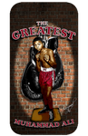 Muhammad Ali " The Greatest" D-8