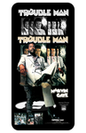 Marvin Gaye "Trouble Man" D-9