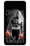 Marvin Hagler "Champion" D-3