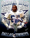 Michael Irvin "Tribute" D-2