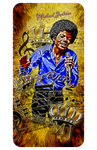 Michael Jackson "Tribute "  D-18