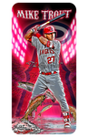 Mike Trout "The Big Fish" D-1