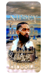 Nipsey Hussle "R.I.P." D-1