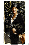 Nancy Wilson "Incomparable" D-5
