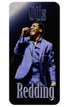 Otis Redding "Respect" D-1