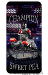 Pernell Whitaker "Champion "  D-2