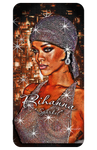 Rihanna "Sparkel"  D-5
