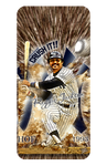 Reggie Jackson "Crush It" D-2 PC