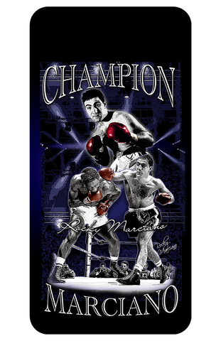 Rocky Mariciano "Champion" D-2