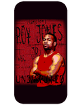 Roy Jones "Undisputed" D-1