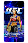 Ronda Rousey "Champion" D-1
