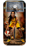 Skylar Diggins "Baller" D-1