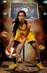 Skylar Diggins "Baller" D-1