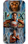 Sylvia Fowles "Tribute"  D-1