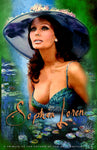 Sophia Loren D-2 (Print)