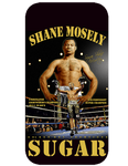 Shane Mosley "Sugar" D-1 (Print)