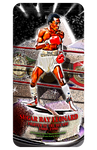 Sugar Ray Leonard "Sugar" D-5