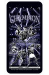 Sugar Ray Robinson "Champion" D-2