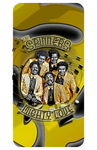 The Spinners "Mighty Love" D-3