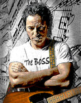 "The Boss" D-4