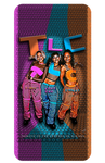 TLC "Tribute" D-2
