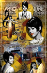 Tammie Terrell "Collage" D-2