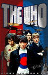 The Who "Tribute" D-1
