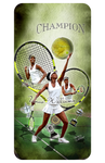 Venus Williams  "Champion" D-9