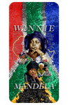 Winnie Mandela "Mother Of The Nation" D-1