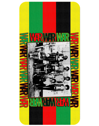 War "All Day Music" D-2