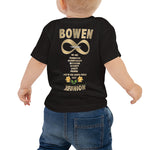 Baby Jersey Short Sleeve Tee