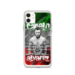 Canelo Alvarez "Tribute" D-1