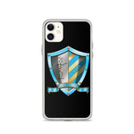 Locke High Alumni Phone case D-2