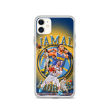 Jamal Murray "Tribute" D-1 iPhone Case