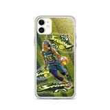 Jewell Loyd "Big Ballin'" D-1  iPhone Case