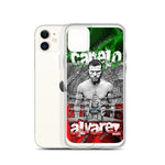 Canelo Alvarez "Tribute" D-1