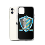 Locke High Alumni Phone case D-2