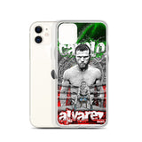 Canelo Alvarez "Tribute" D-2