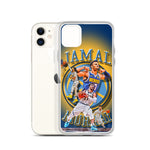 Jamal Murray "Tribute" D-1 iPhone Case