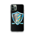 Locke High Alumni Phone case D-2