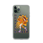 Devin Booker "Tribute" D-1 iPhone Case