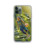 Jewell Loyd "Big Ballin'" D-1  iPhone Case