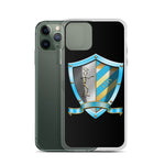 Locke High Alumni Phone case D-2