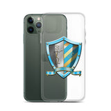 Locke High Alumni Phone case D-2 clear