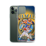 Jamal Murray "Tribute" D-1 iPhone Case