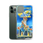 Courtney Vandersloot "Tribute" D-1 iPhone Case