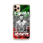 Canelo Alvarez "Tribute" D-1